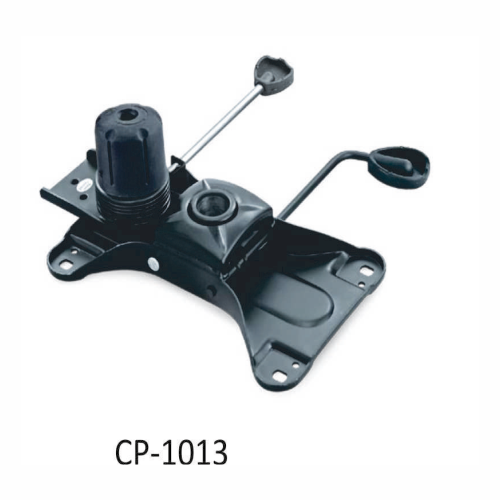 Push Back Plate